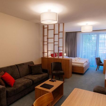 Apartman C317 Hrebienok Resort 2 Vysoke Tatry Exterior photo